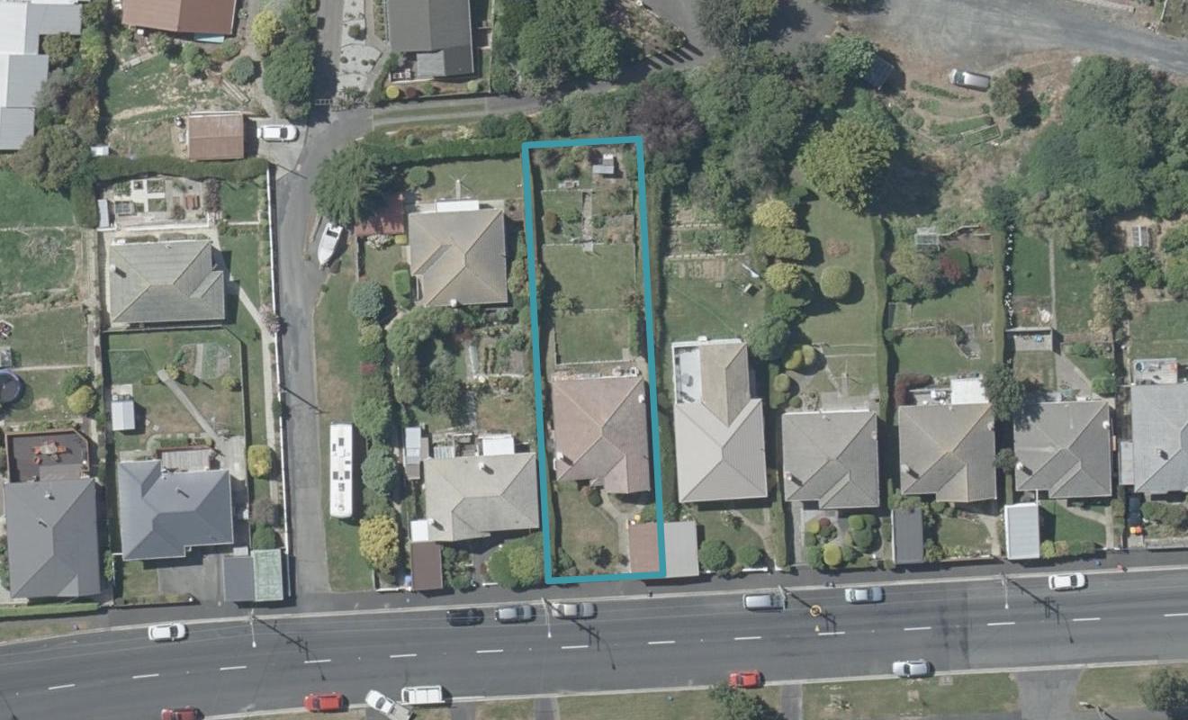 36 Mornington Road, Balaclava, Dunedin - Carousel 1