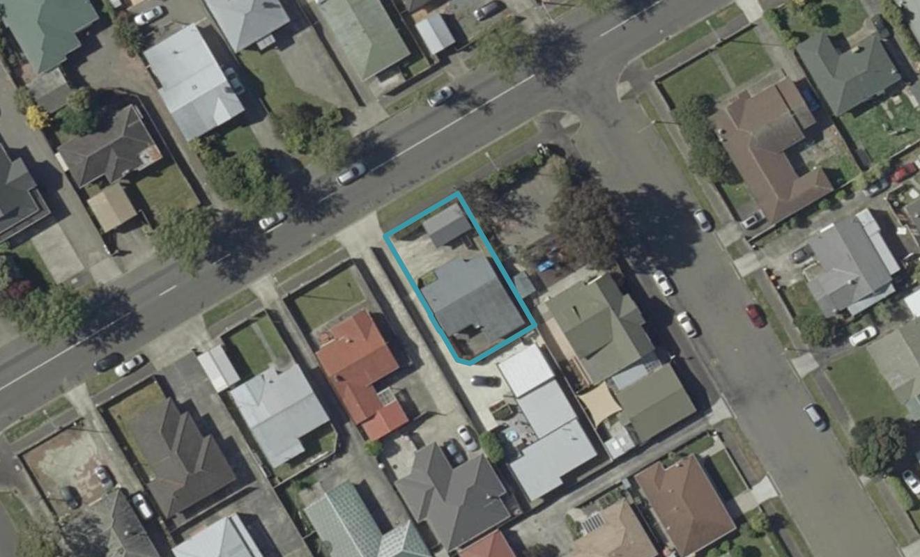 172 Ferguson Street, West End, Palmerston North - Carousel 1