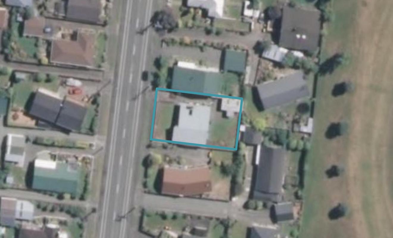 61 Mountain View Road, Glenwood, Timaru - Carousel 1