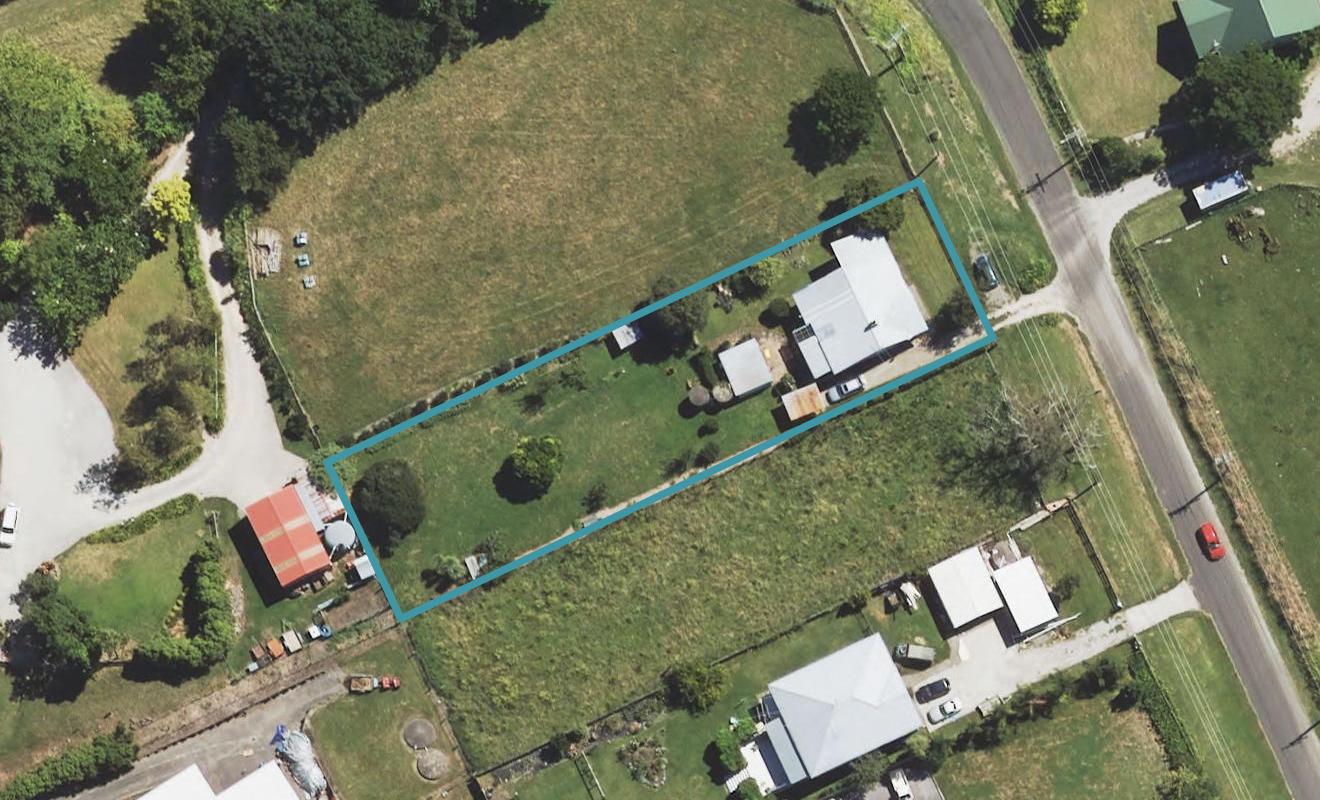 126 Darwin Road, Outer Kaiti, Gisborne - Carousel 1
