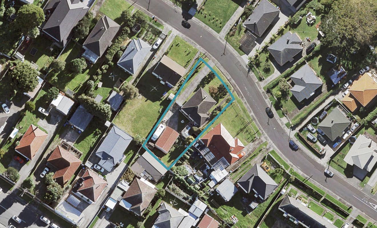 6 William Blofield Avenue, Wesley, Auckland - Carousel 1