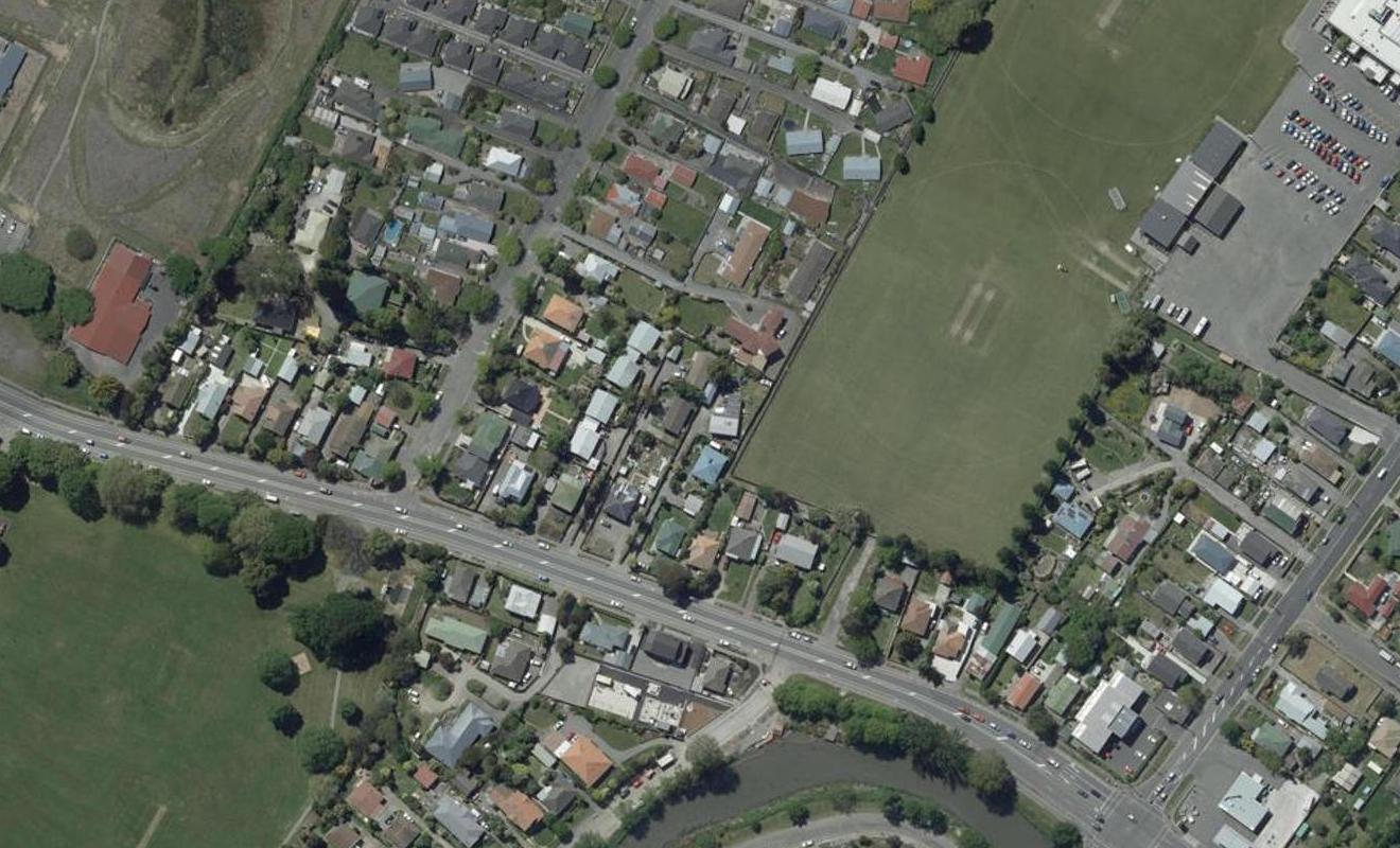 571 Ferry Road, Woolston, Christchurch - Carousel 1