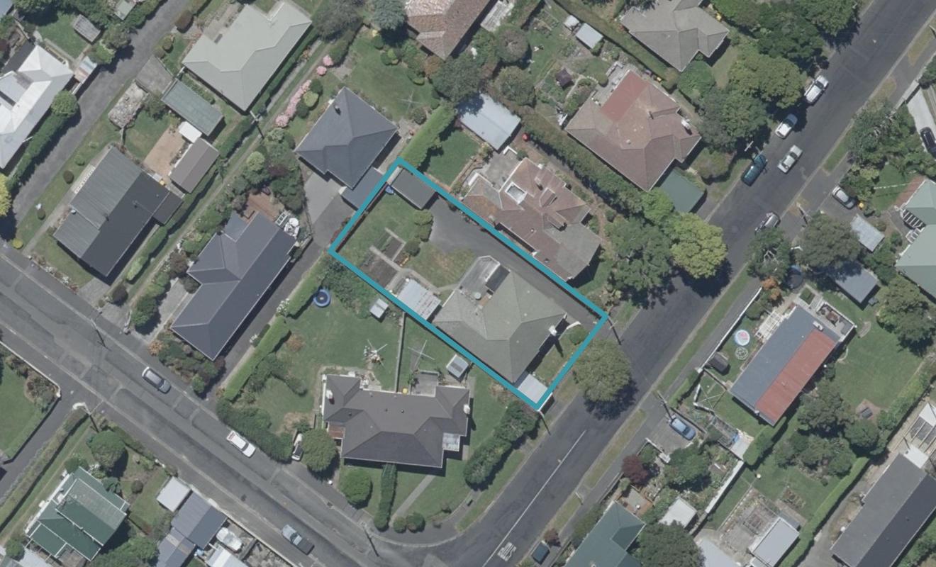 5 Greenhill Avenue, Wakari, Dunedin - Carousel 1