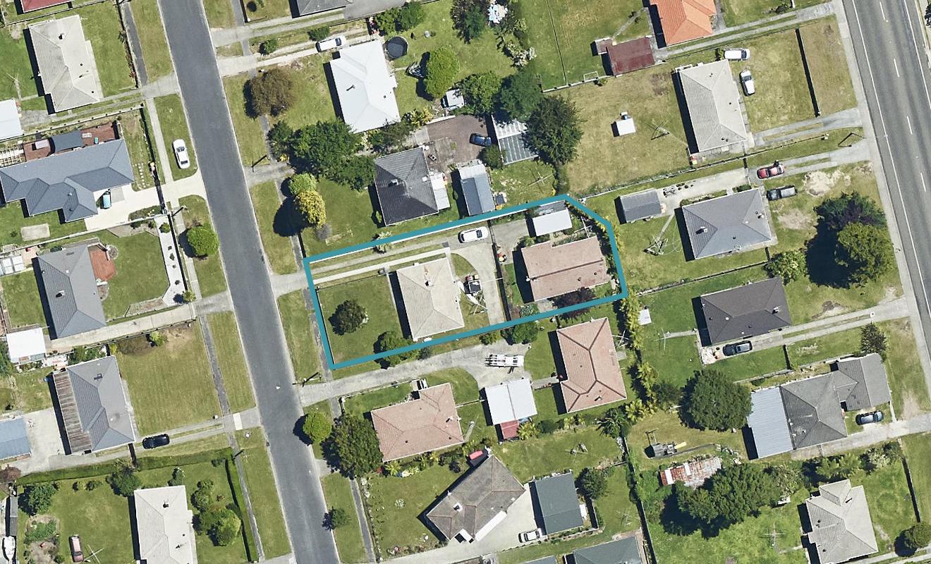 12 Puriri Crescent, Hillcrest, Rotorua - Carousel 1