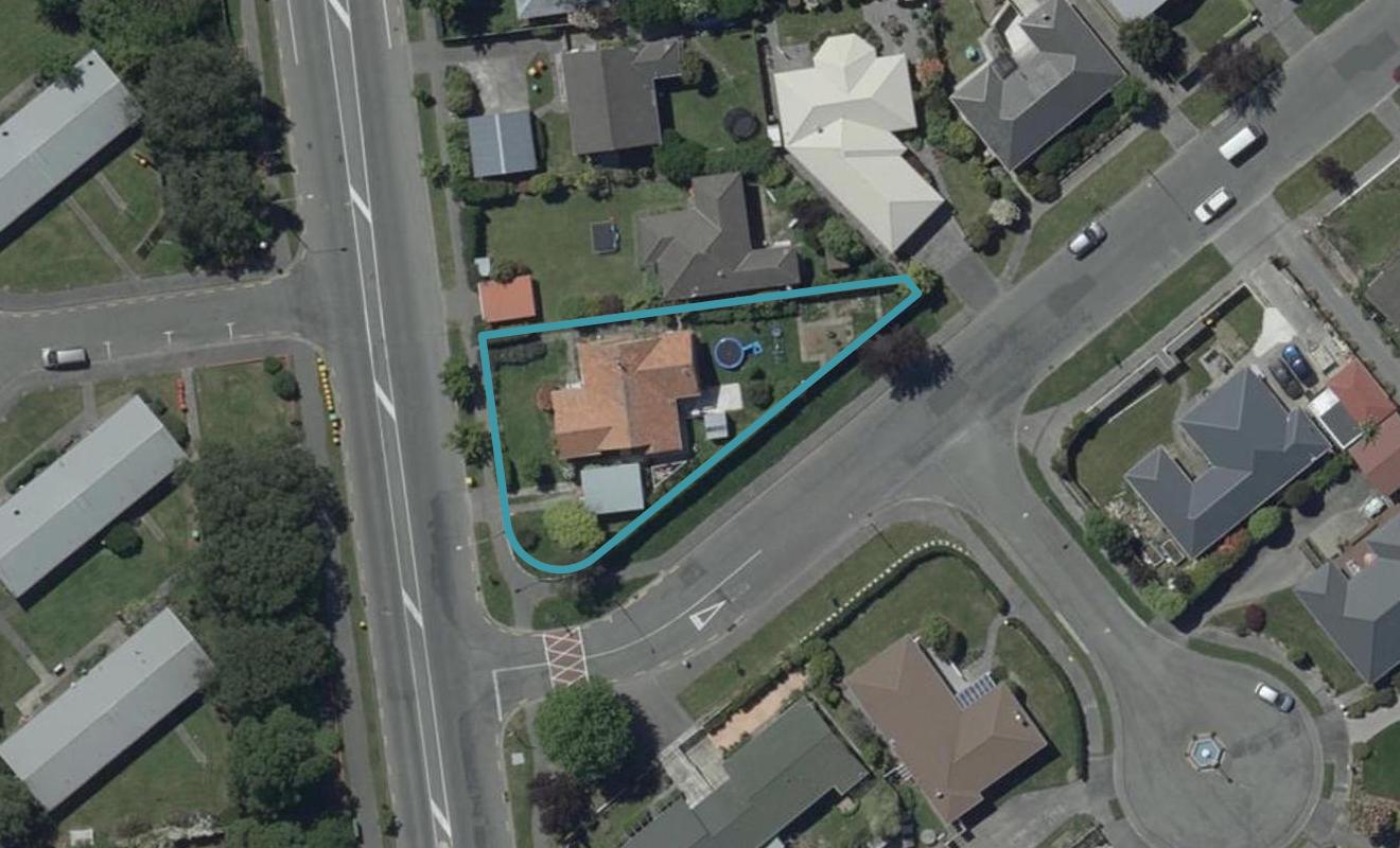 72 Lyttelton Street, Somerfield, Christchurch - Carousel 1