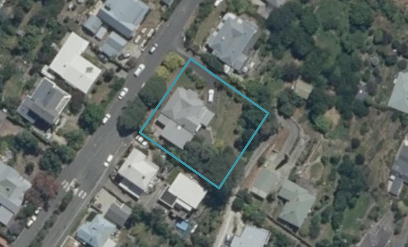 33 Mount Street, Nelson South, Nelson - Carousel 1