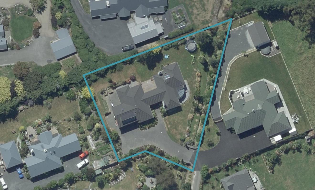 19 Orchard Grove, East Taieri, Mosgiel - Carousel 1