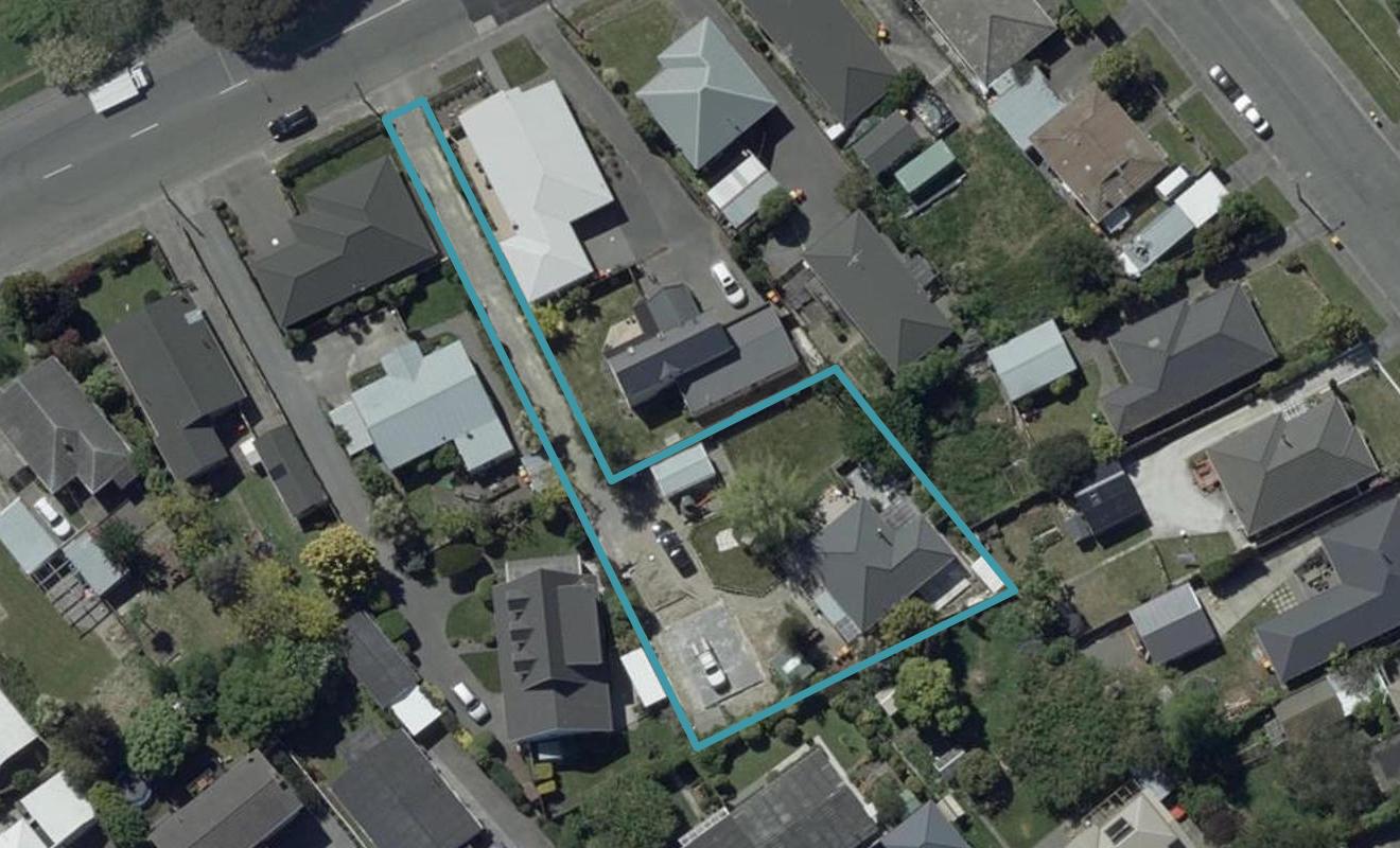 44A Rose Street, Somerfield, Christchurch - Carousel 1