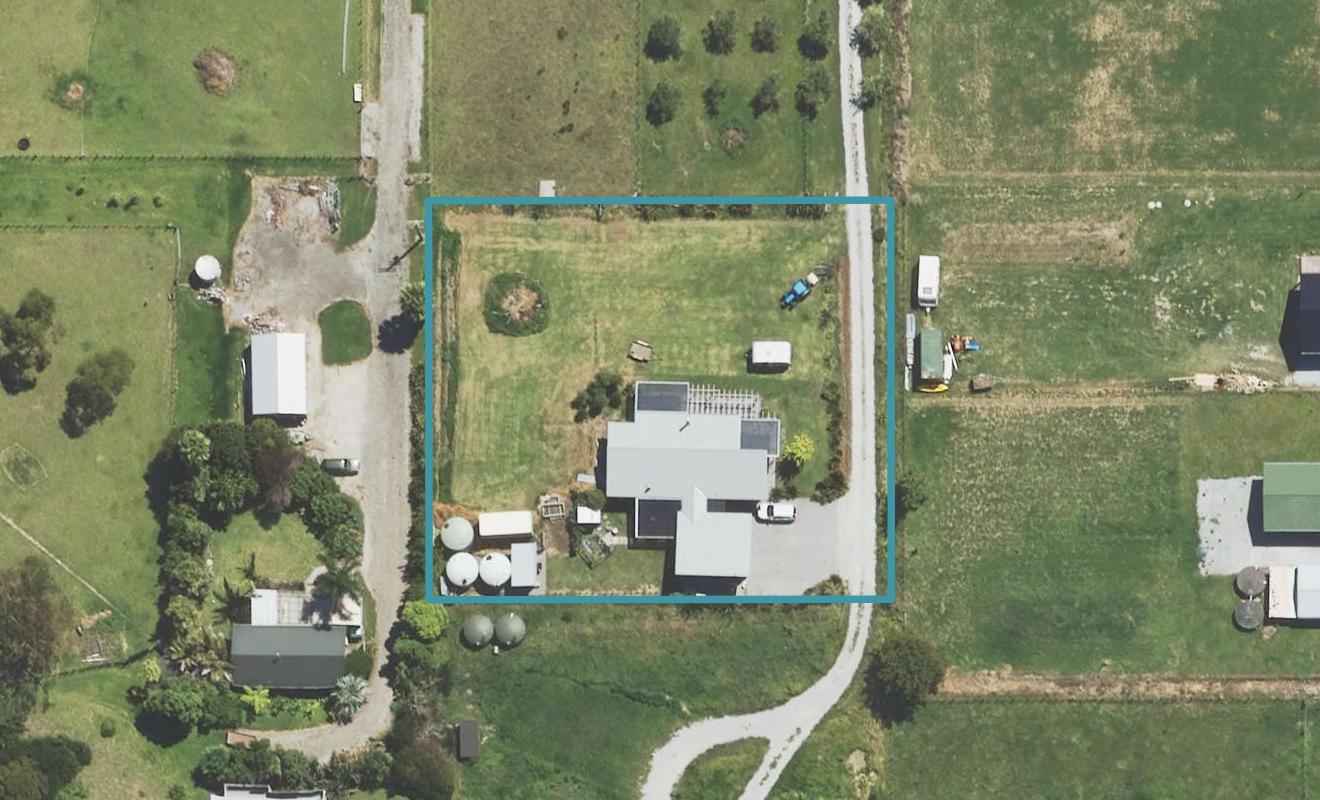40 Lloyd George Road, Wainui, Gisborne - Carousel 1