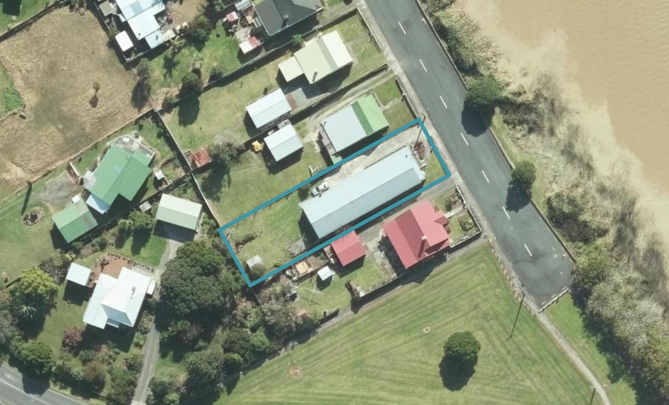 147 River Road, Dargaville - Carousel 1