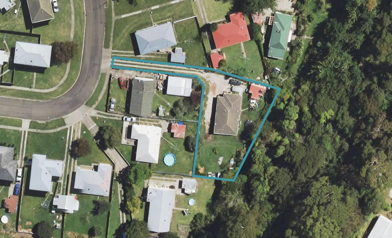 39 Lawrence Street, Outer Kaiti, Gisborne - Carousel 1