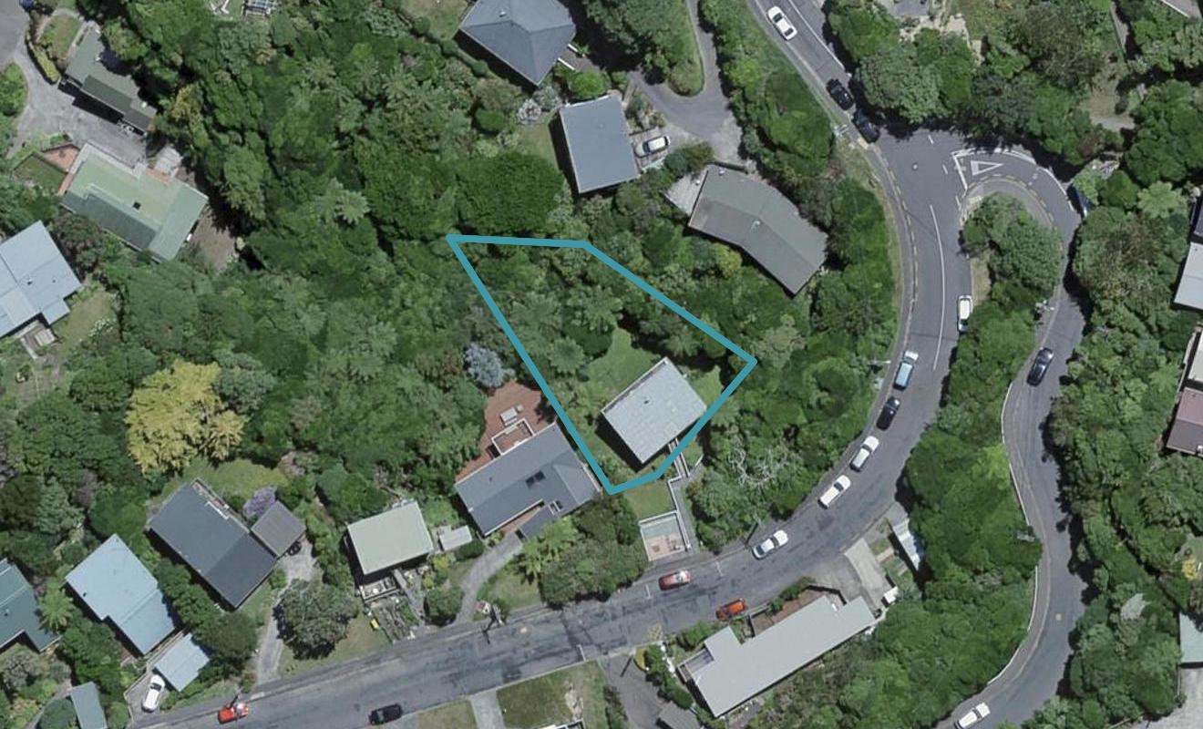 25A Euston Road, Wilton, Wellington - Carousel 1