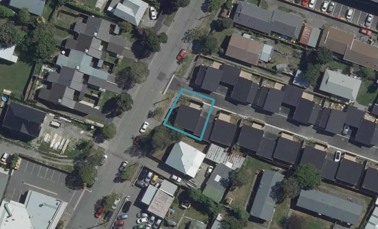 2 League Lane, Phillipstown, Christchurch - Carousel 1