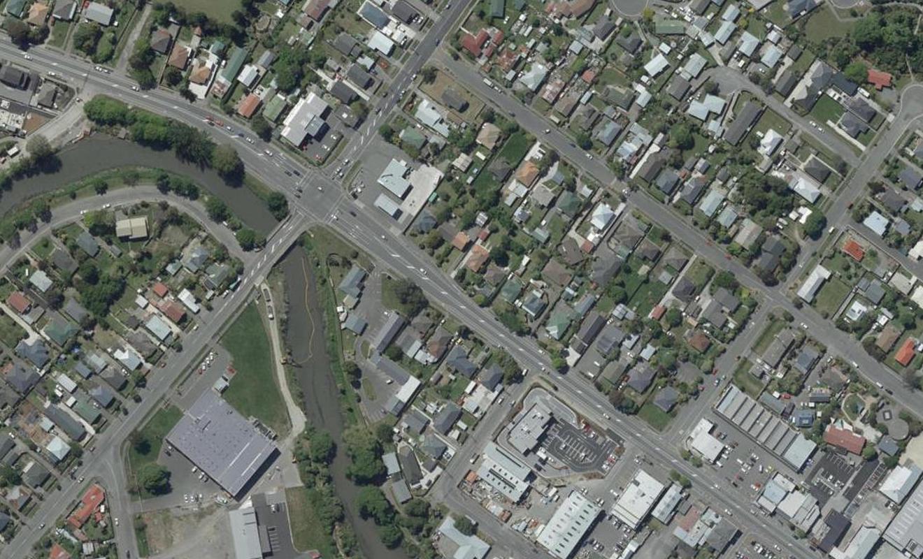 631 Ferry Road, Woolston, Christchurch - Carousel 1