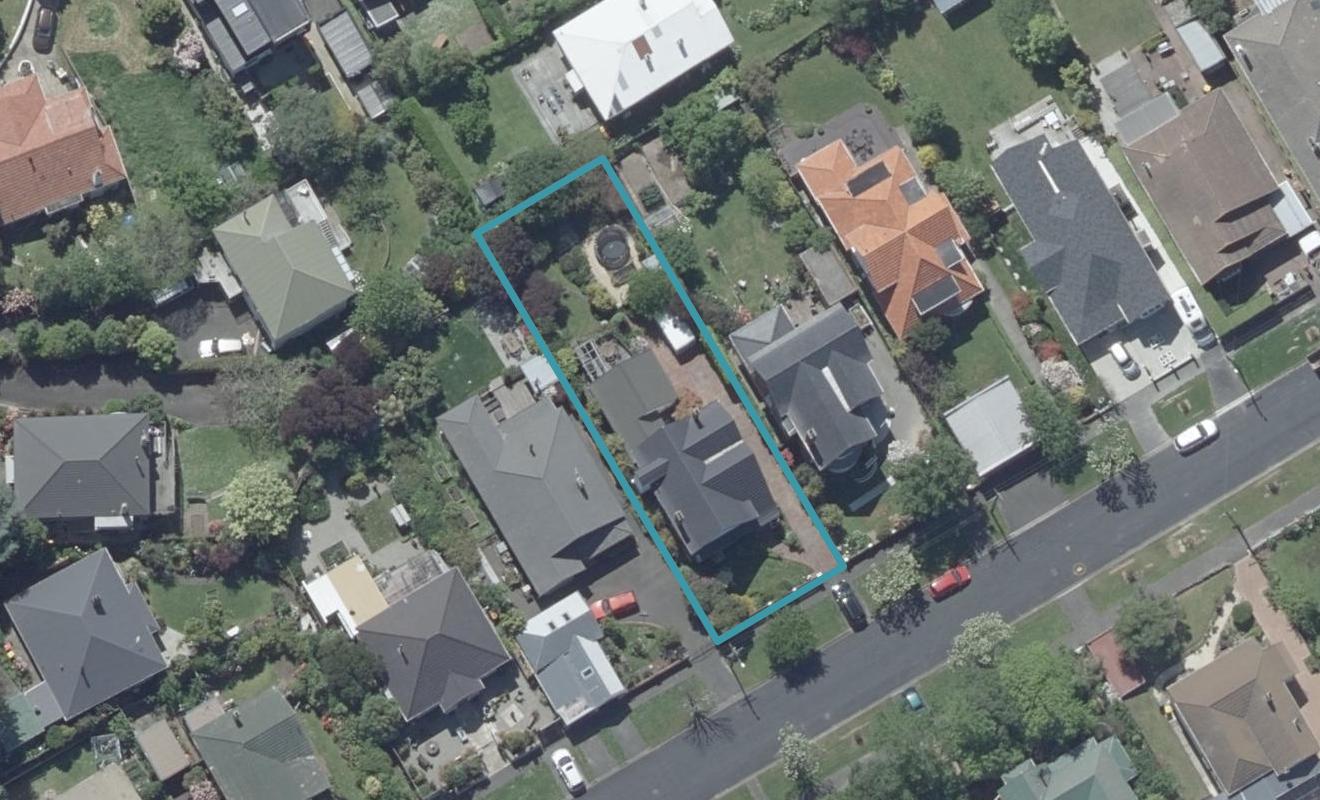 26 Sandringham Street, Saint Clair, Dunedin - Carousel 1