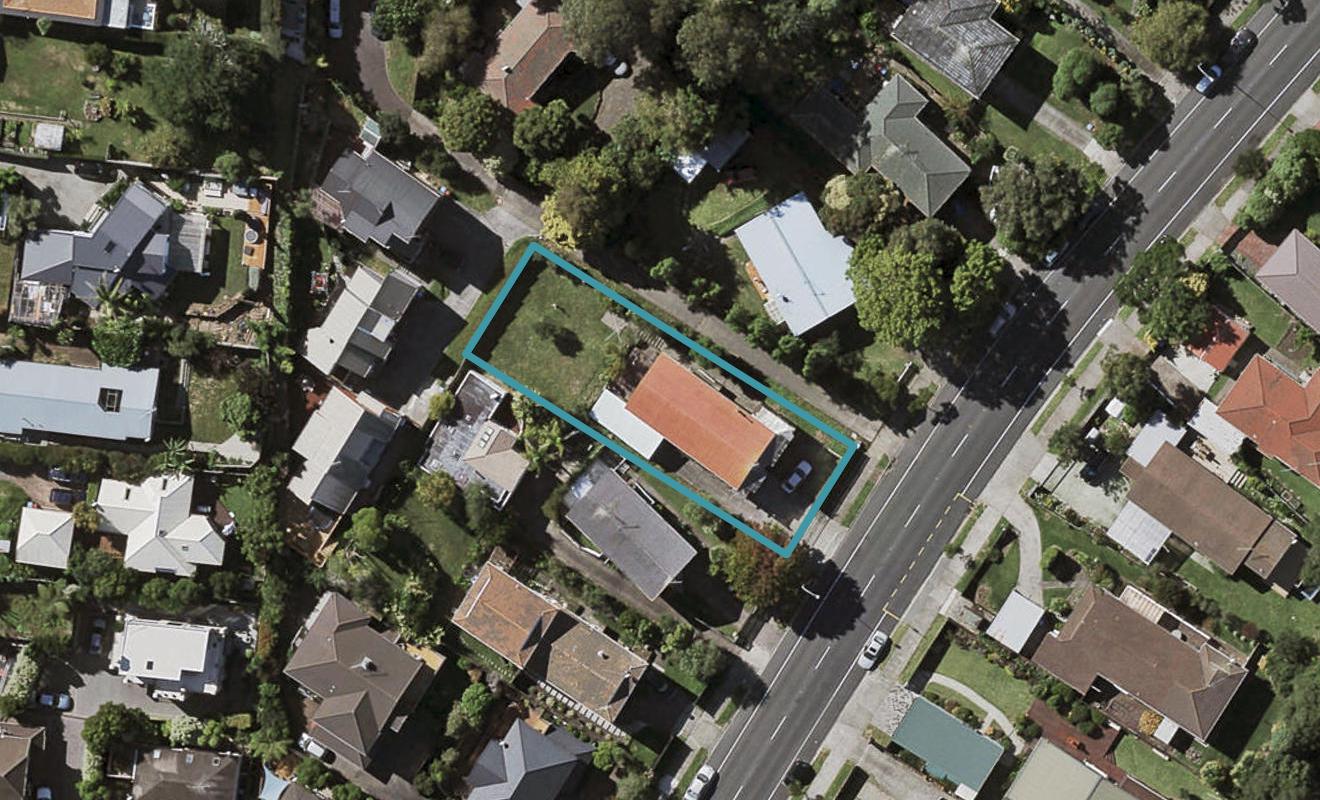 32 Grand Drive, Remuera, Auckland - Carousel 1
