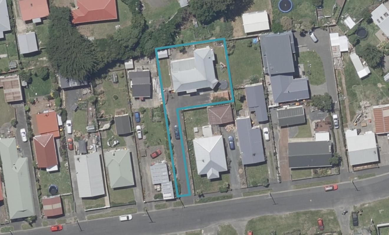 14 Luke Street, Ocean Grove, Dunedin - Carousel 1