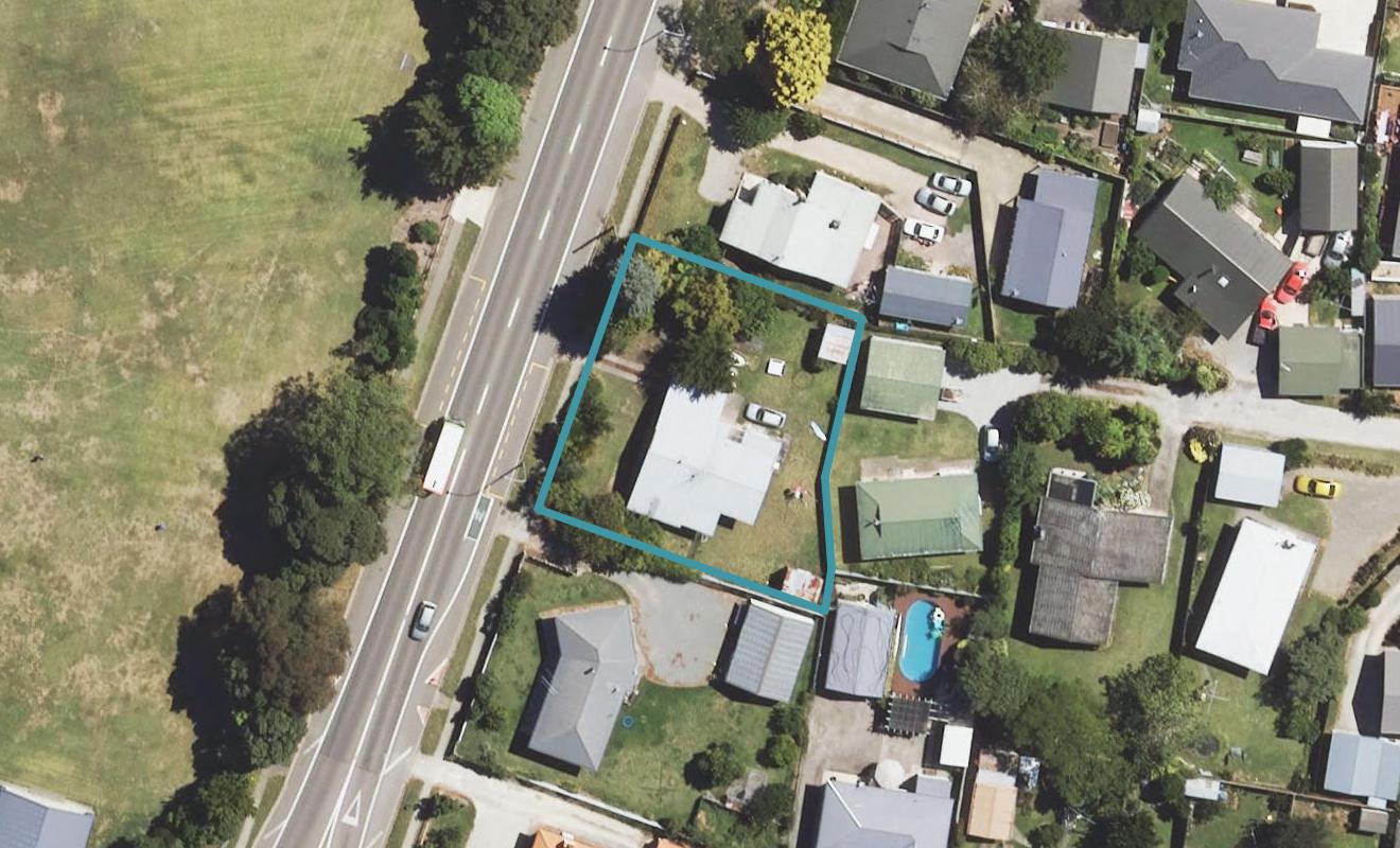 32 Lytton Road, Riverdale, Gisborne - Carousel 1
