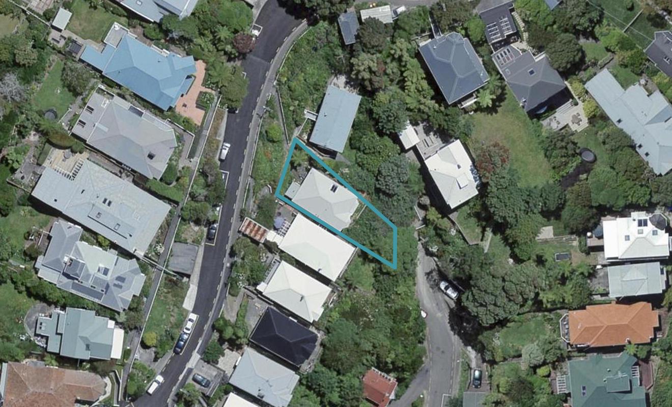 49 Central Terrace, Kelburn, Wellington - Carousel 1