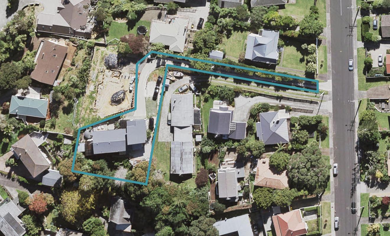 62B Verbena Road, Birkdale, Auckland - Carousel 1