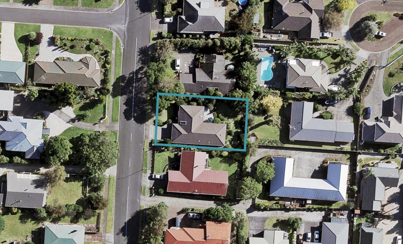 126 Wellington Street, Pukekohe, Pukekohe - Carousel 1