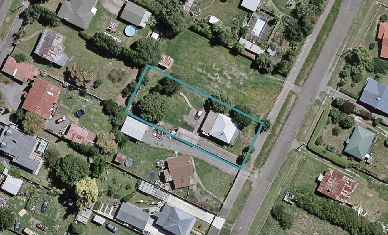 9 ST CLAIR ST, Takapau - Carousel 1