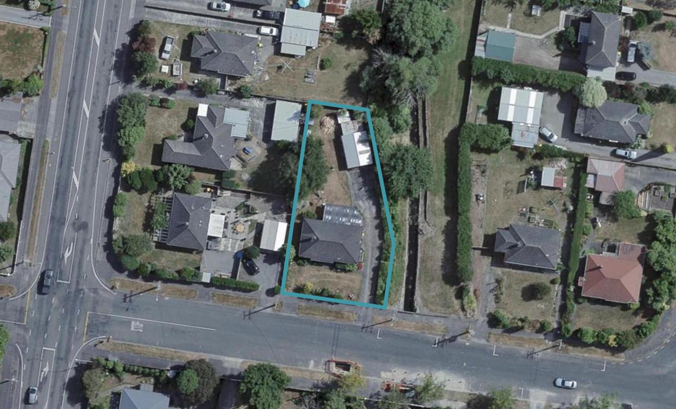 1 Third Street, Lansdowne, Masterton - Carousel 1