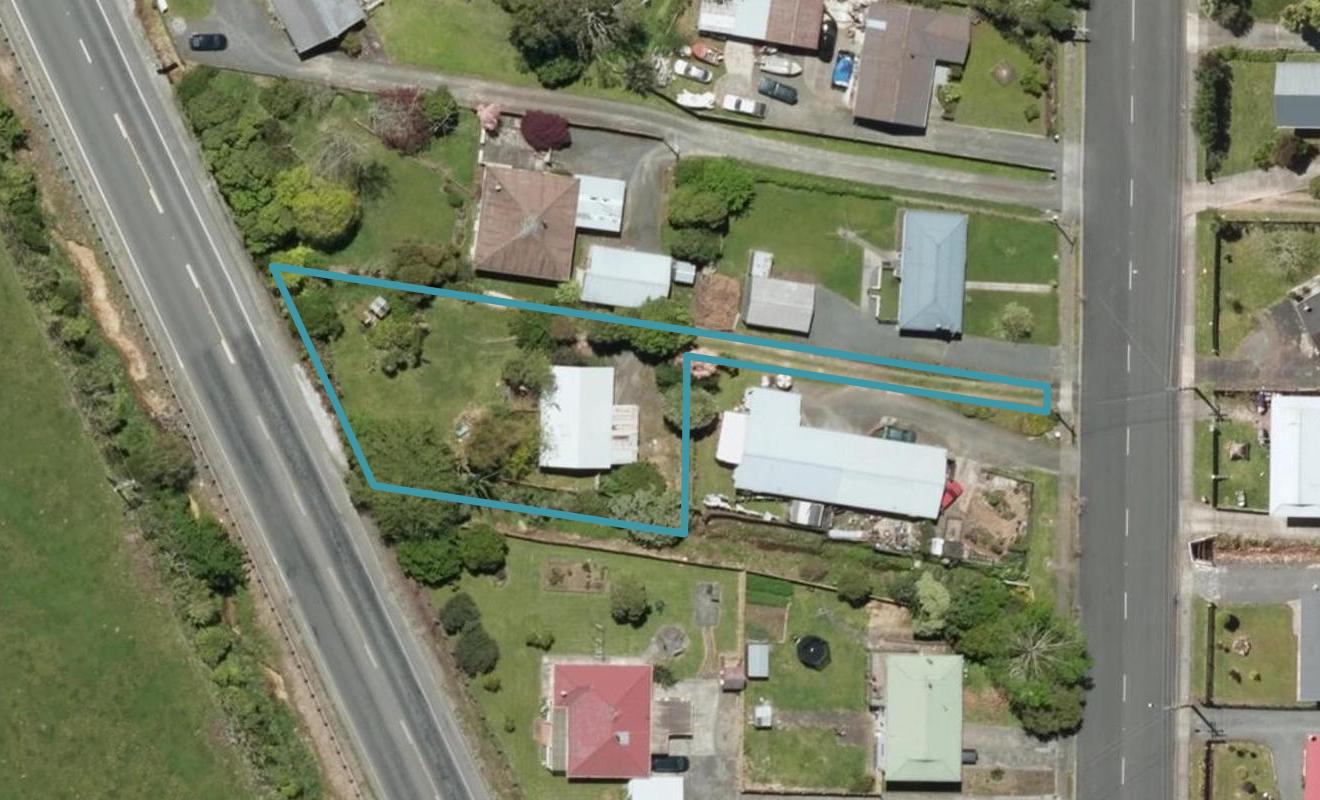 124 George Street, Hikurangi, Hikurangi - Carousel 1