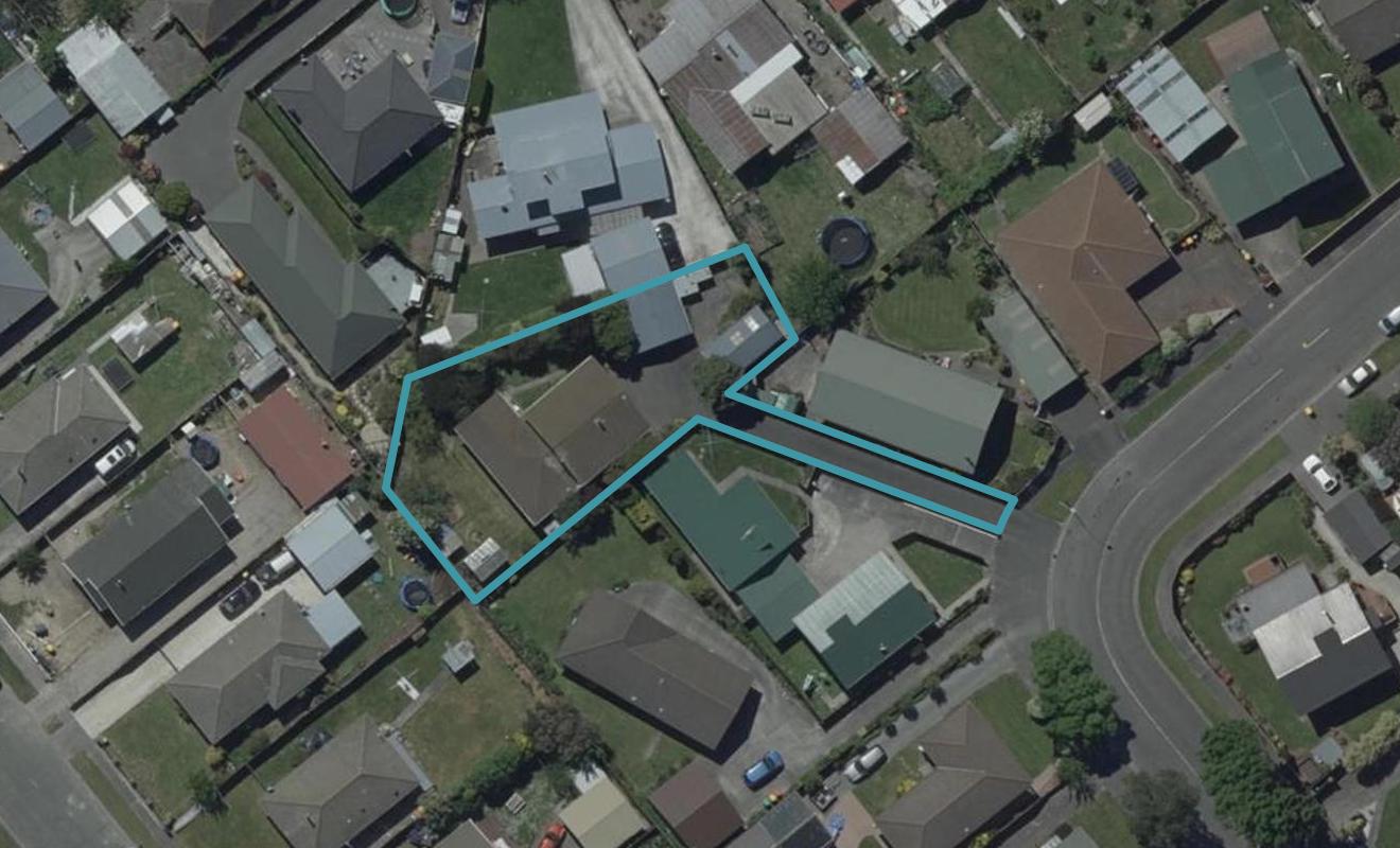 35A Fusilier Street, Hoon Hay, Christchurch - Carousel 1