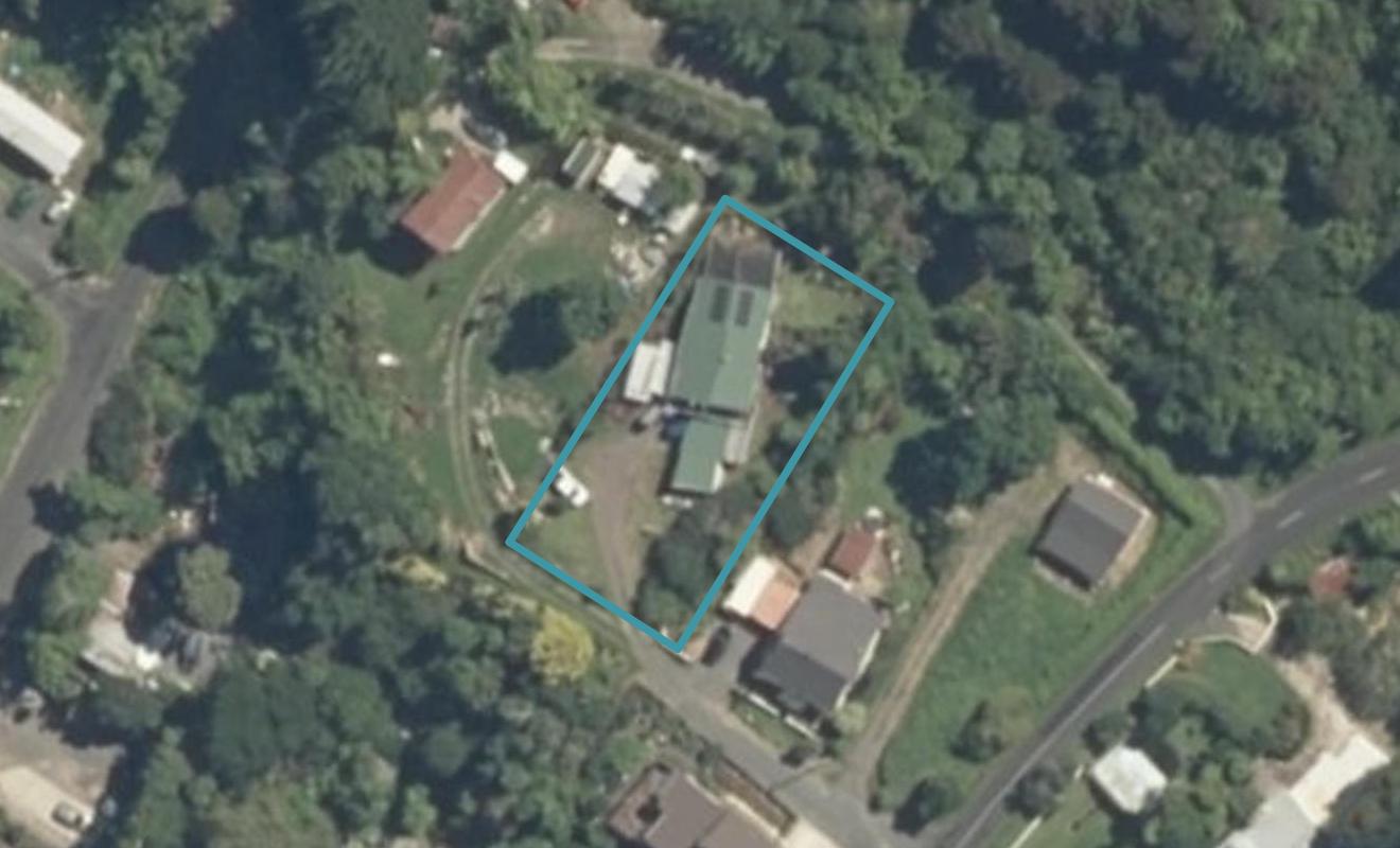 6 Kanuka Lane, Paeroa - Carousel 1