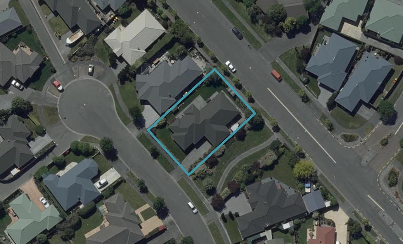 32 Robinia Place, Wigram, Christchurch - Carousel 1