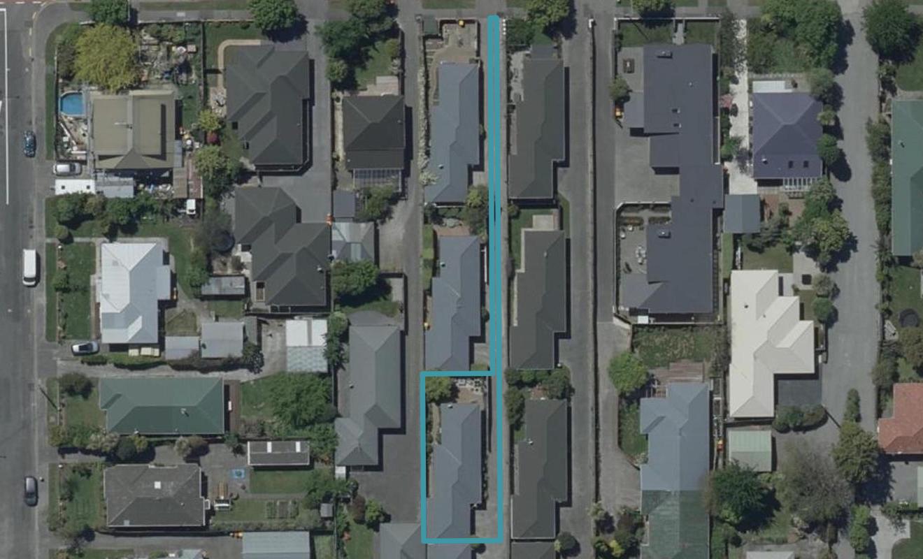 74B Tennyson Street, Sydenham, Christchurch - Carousel 1