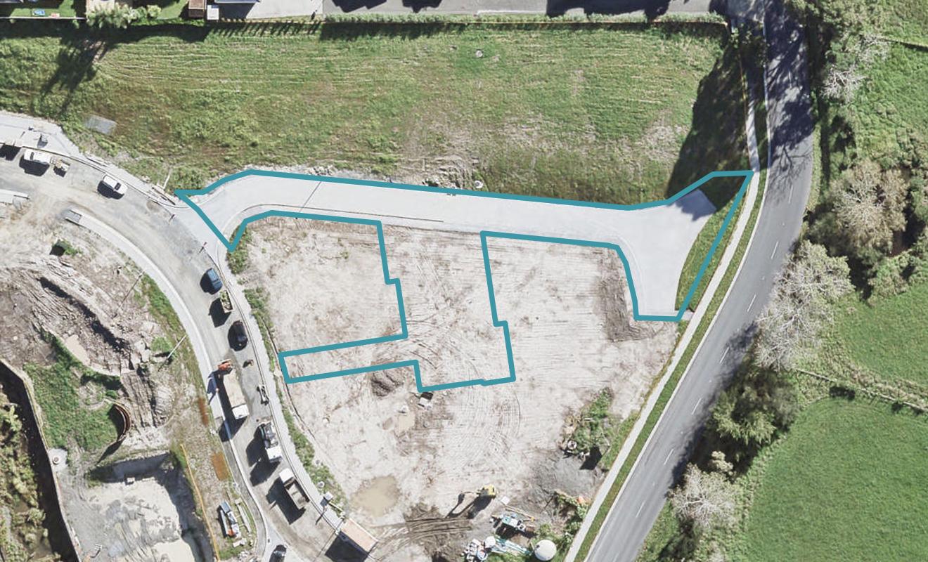10 Rengarenga Rise, Fairview Heights, Auckland - Carousel 1