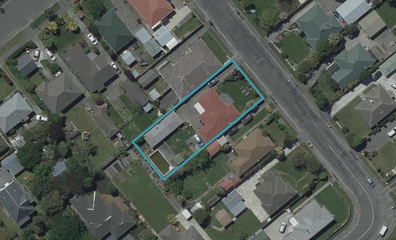 4 Cedars Street, Hoon Hay, Christchurch - Carousel 1
