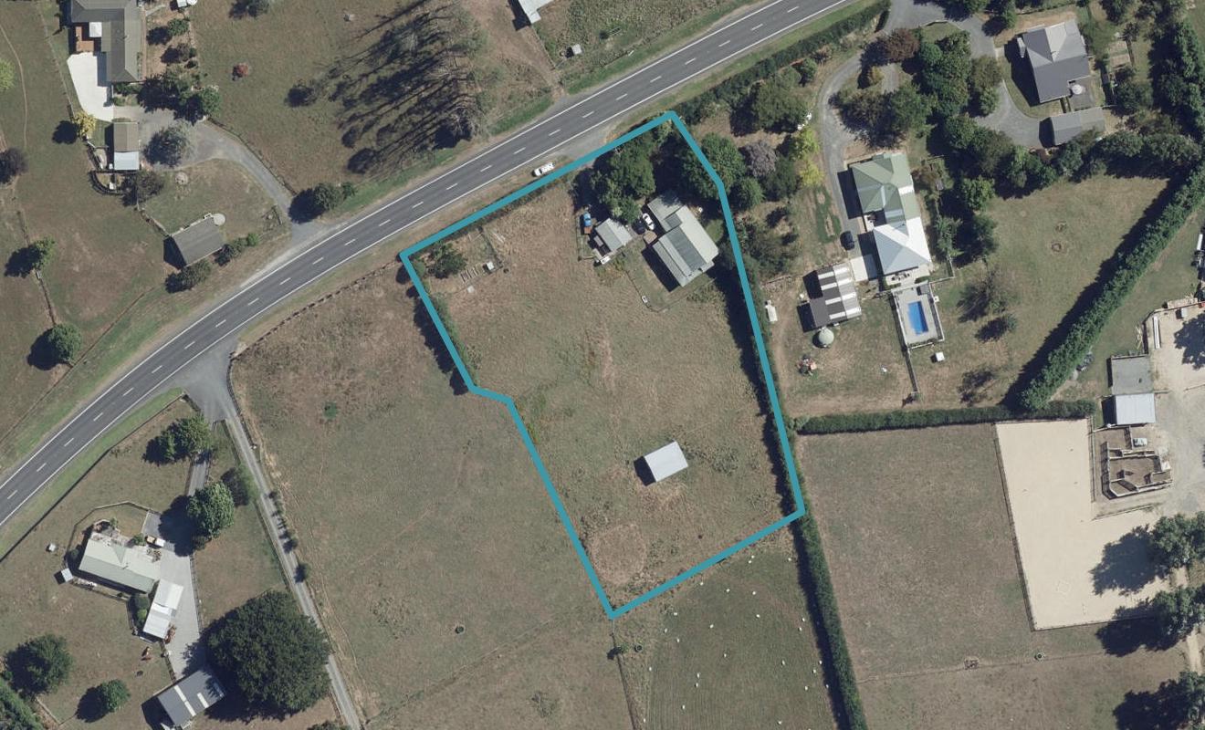 195 Limmer Road, Te Kowhai - Carousel 1