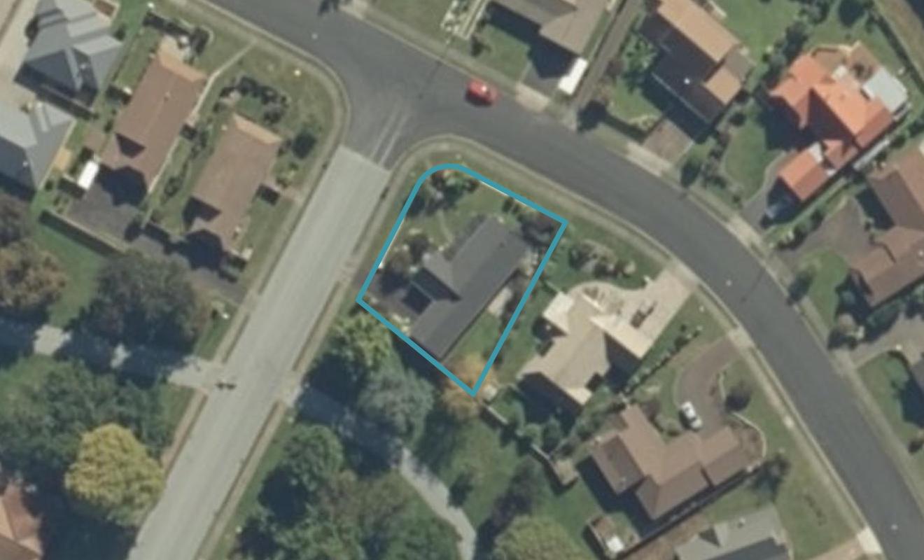 19 Weka Street, Matamata, Matamata - Carousel 1