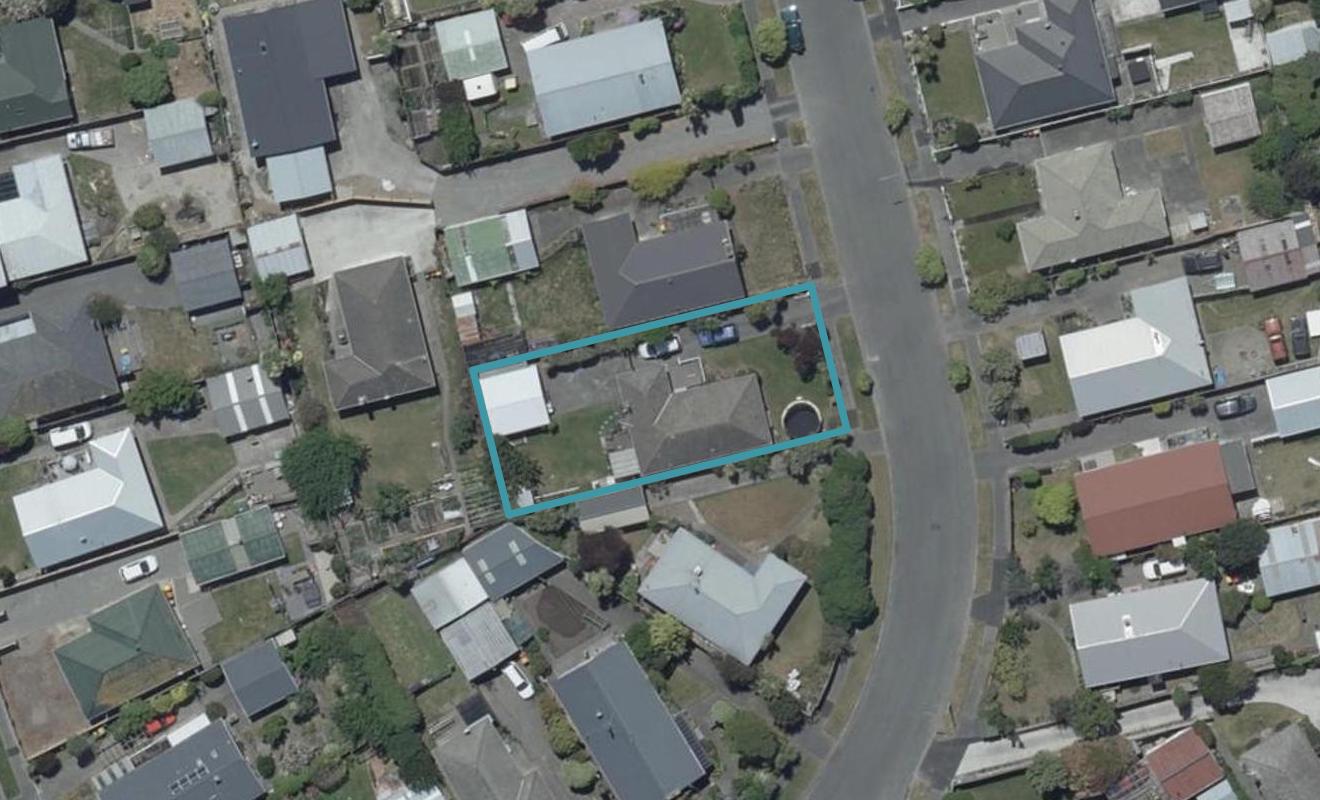 11 Monowai Crescent, North New Brighton, Christchurch - Carousel 1