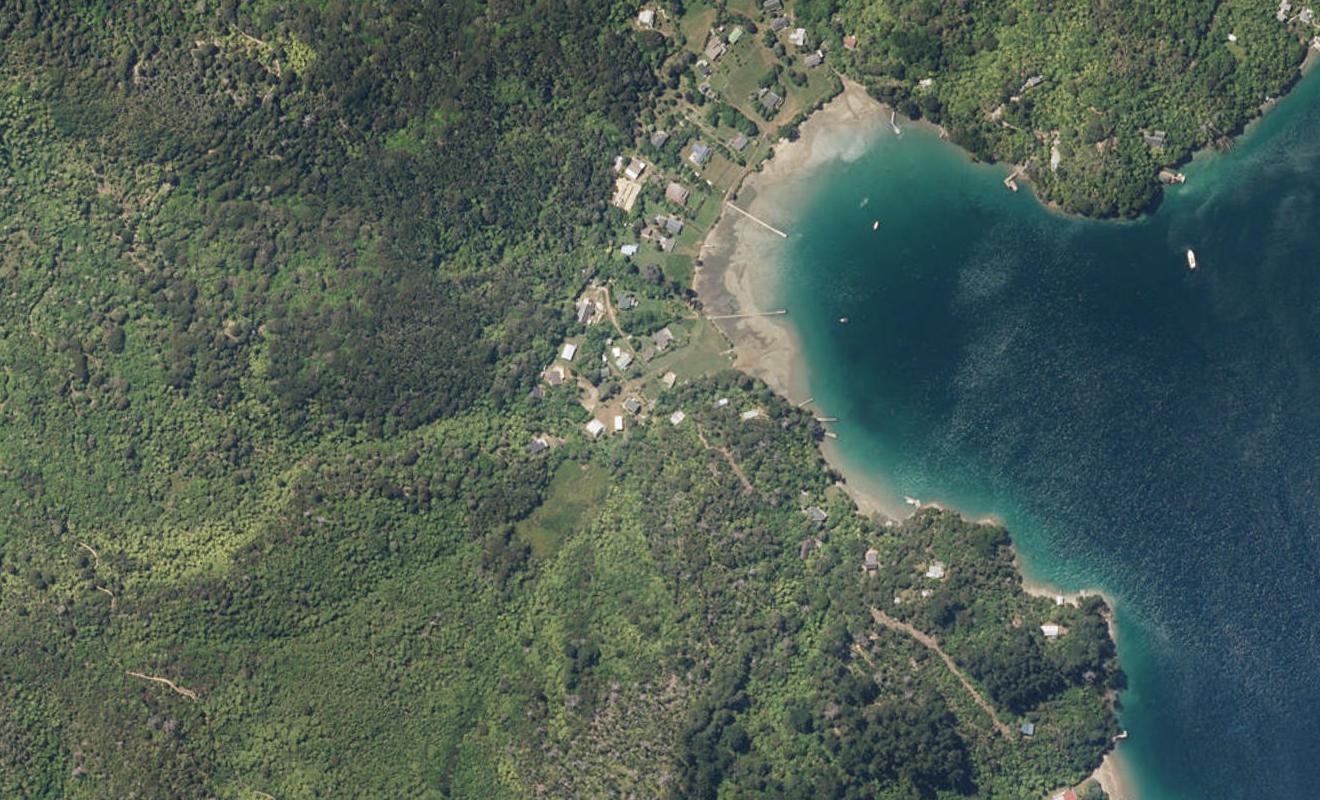 0 Lochmara Bay, Lochmara Bay, Marlborough Sounds - Carousel 1