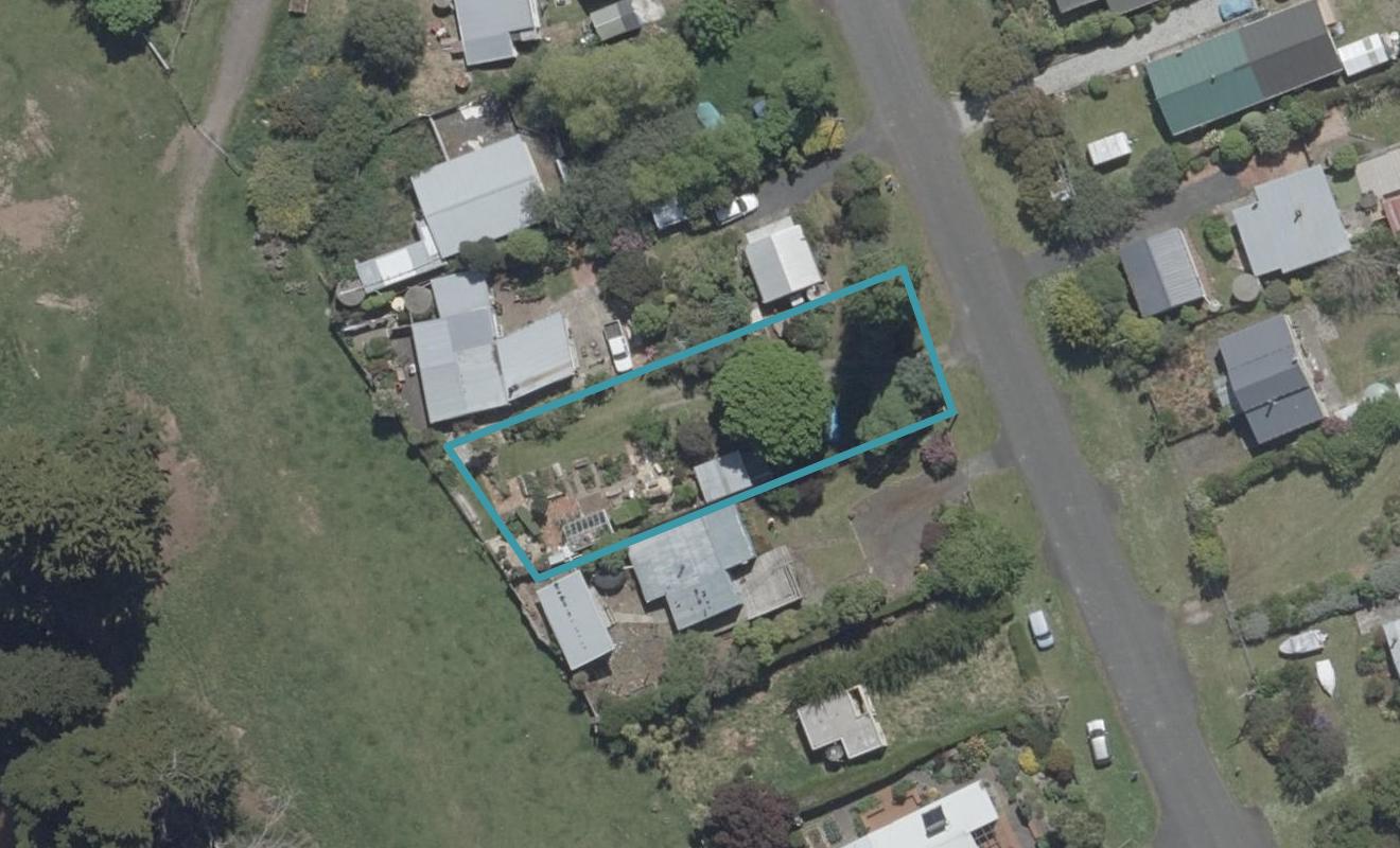 30A Driver Street, Long Beach, Port Chalmers - Carousel 1