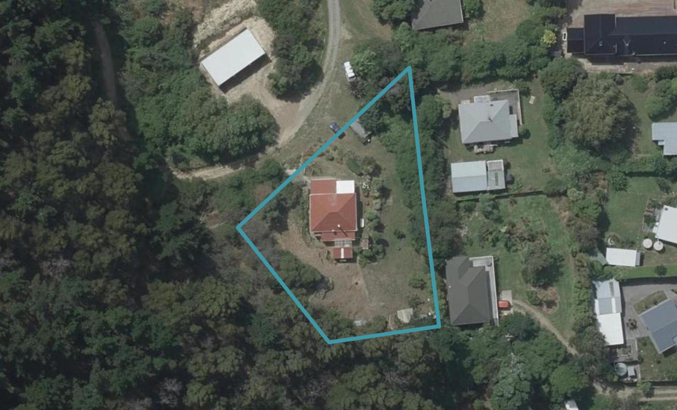 5 Waituturi Lane, Purau, Diamond Harbour - Carousel 1