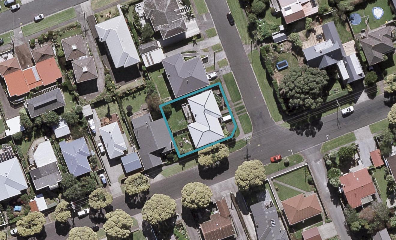 40A Hamblyn Street, Strandon, New Plymouth - Carousel 1