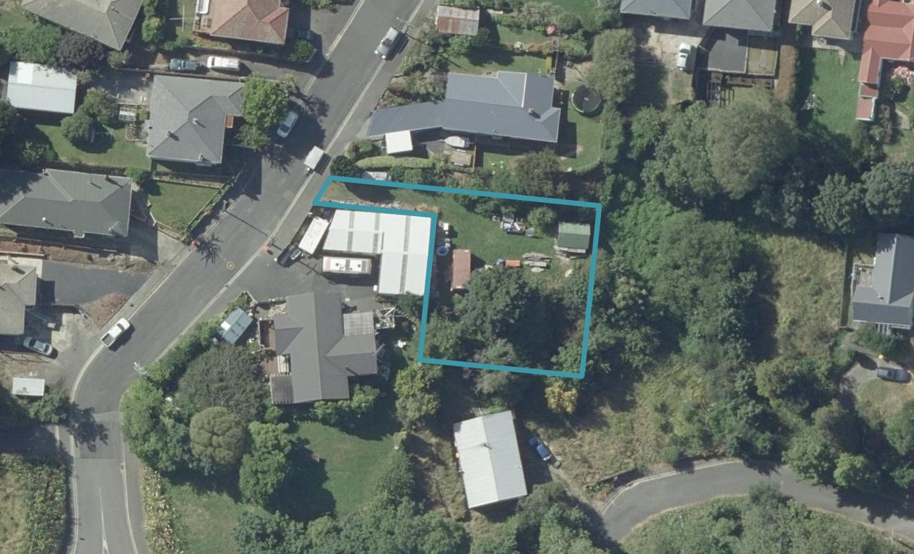 10 Aberfeldy Street, Lookout Point, Dunedin - Carousel 1