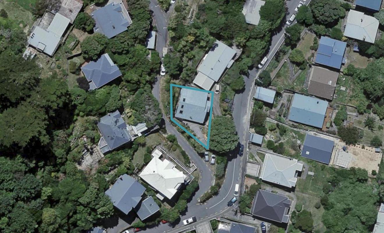 84 Duncan Terrace, Kilbirnie, Wellington - Carousel 1
