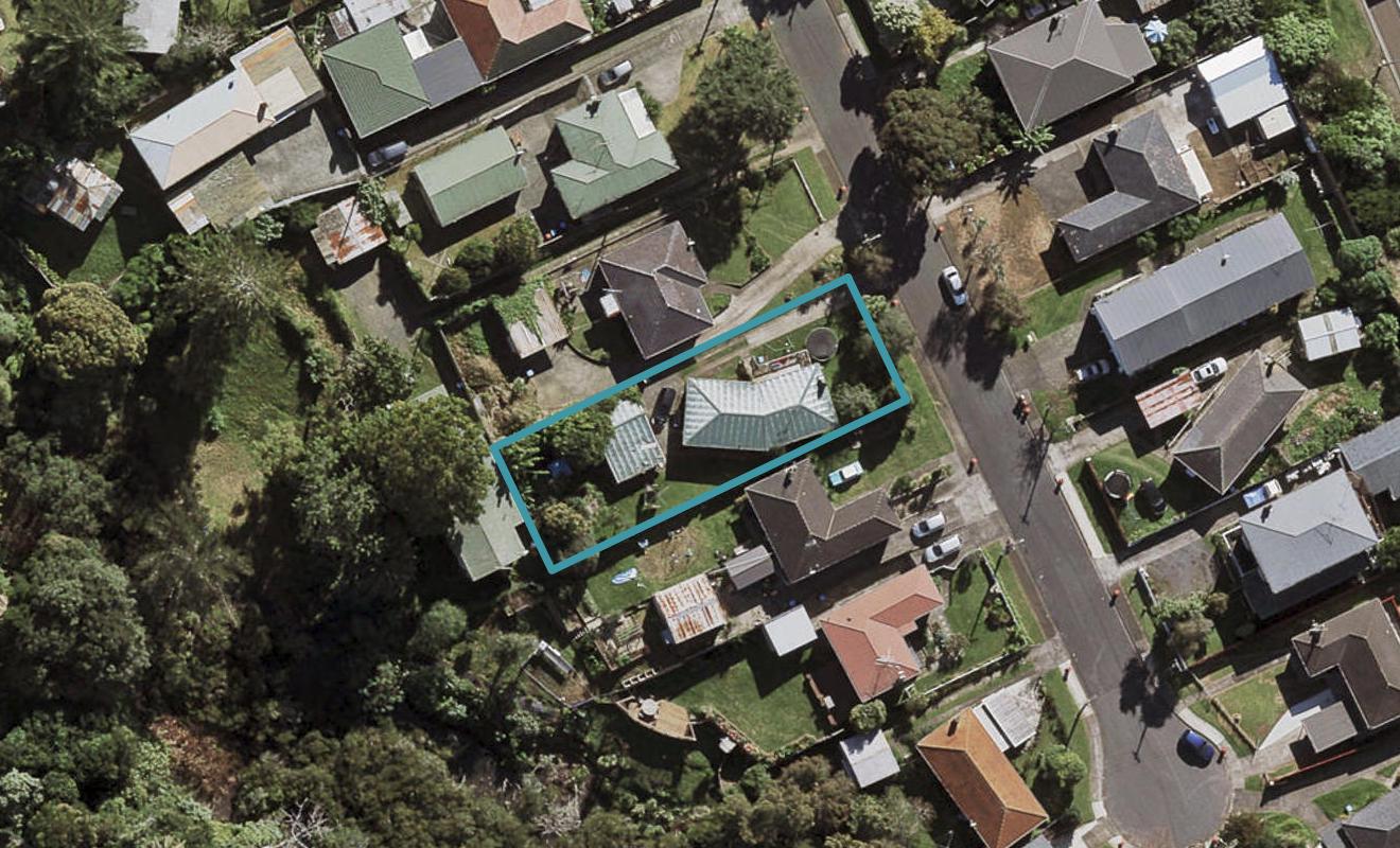 16 Harmony Avenue, Otahuhu, Auckland - Carousel 1