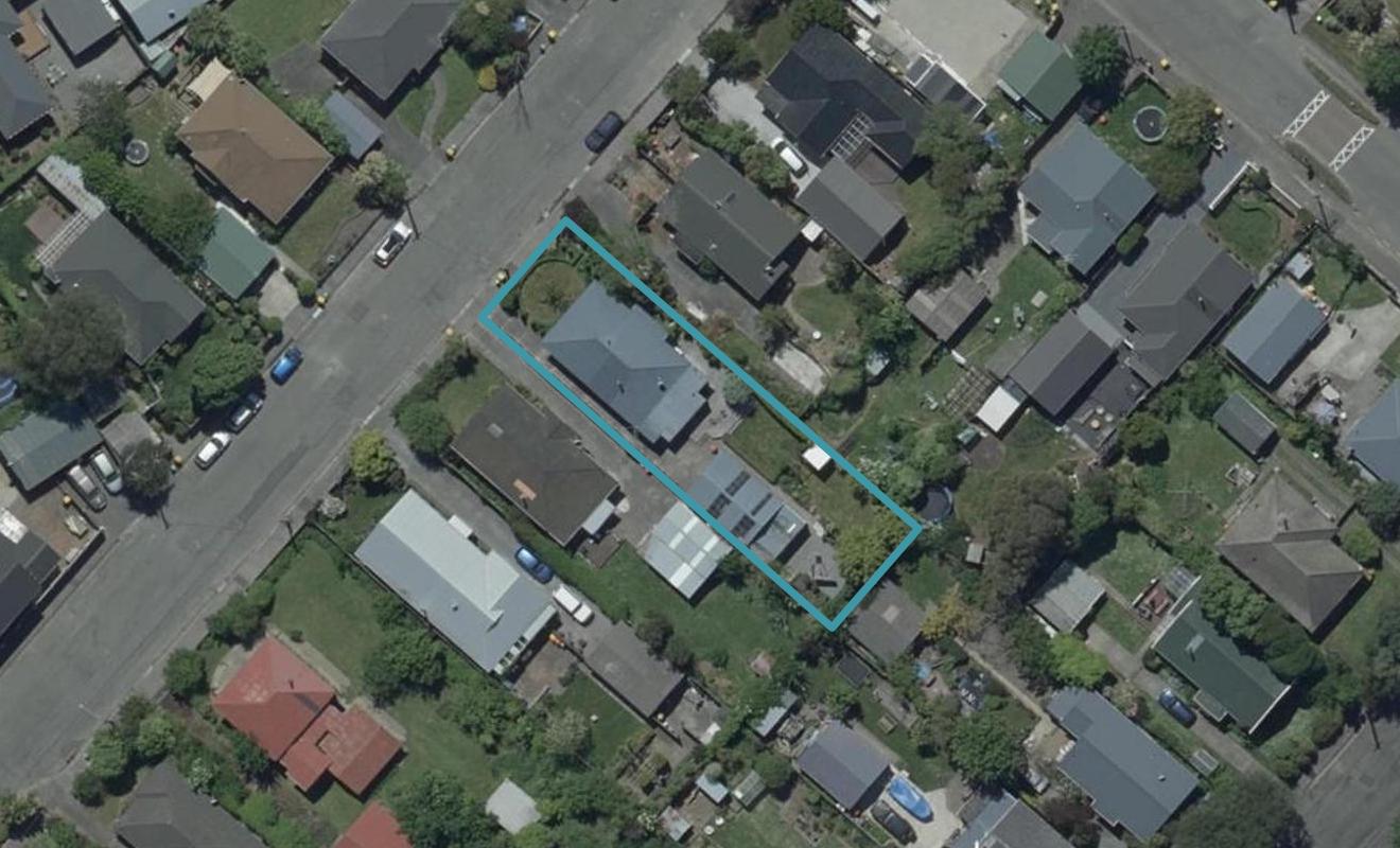 18 Squire Street, Mairehau, Christchurch - Carousel 1