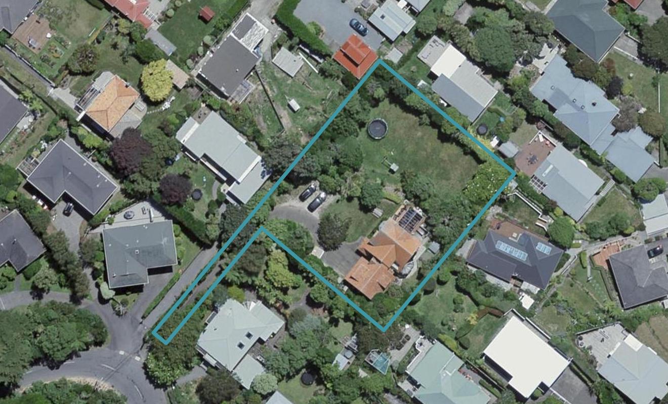 37 Trelissick Crescent, Ngaio, Wellington - Carousel 1