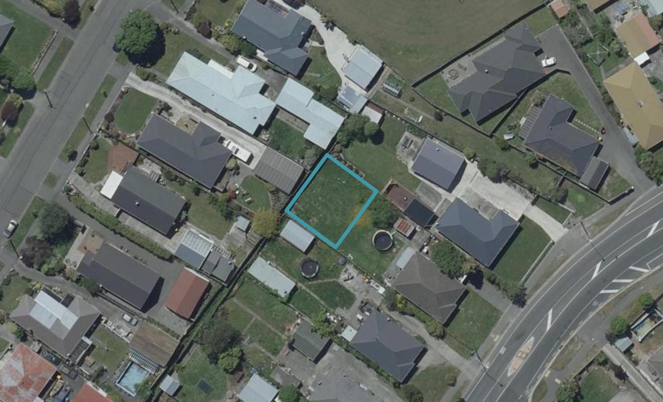 4/153 Wainoni Road, Avondale, Christchurch - Carousel 1