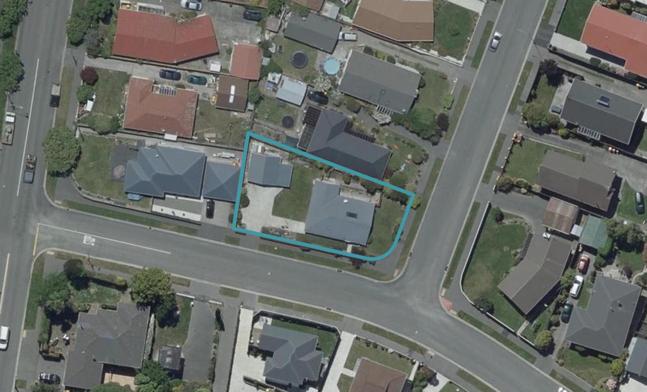 1 Glenrowan Avenue, Avondale, Christchurch - Carousel 1