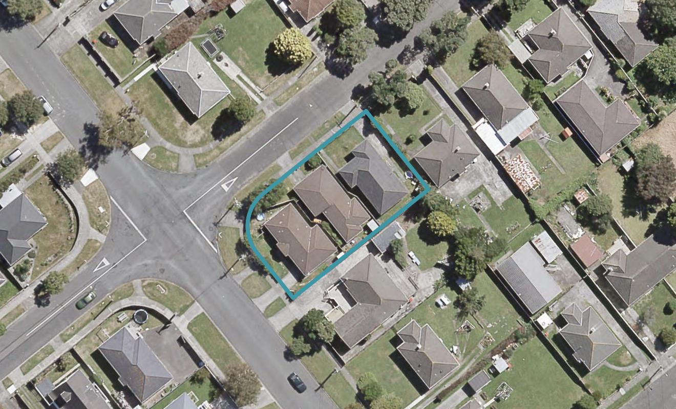 2/33 Godley Street, Waterloo, Lower Hutt - Carousel 1