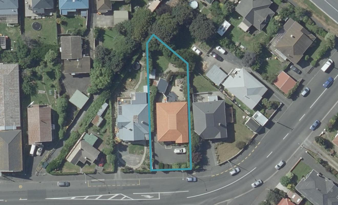 143 Musselburgh Rise, Musselburgh, Dunedin - Carousel 1